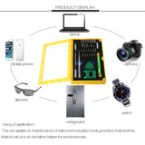 BEST BST-8929 Screwdriver Magnetic Bit Driver Kit 37 in 1 Professional Screwdrivers Set, BST-8929