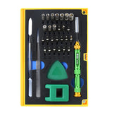 BEST BST-8929 Screwdriver Magnetic Bit Driver Kit 37 in 1 Professional Screwdrivers Set, BST-8929
