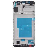 Front Housing LCD Frame Bezel for Huawei Y6 (2018)