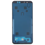 Front Housing LCD Frame Bezel for Huawei Y6 (2018)