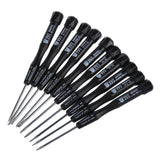 10 in 1 BEST BST-8800C Repair Tool Precision Screwdriver Set