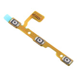 For Vivo V3 Power Button & Volume Button Flex Cable, For Vivo V3