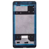 For Huawei Enjoy 7 Plus / Y7 Prime (2017) / Nova Lite Plus Front Housing LCD Frame Bezel Plate