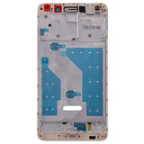 For Huawei Enjoy 7 Plus / Y7 Prime (2017) / Nova Lite Plus Front Housing LCD Frame Bezel Plate