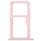For Huawei Maimang 5 SIM Card Tray & SIM / Micro SD Card Tray, For Huawei Maimang 5, For Huawei Maimang 5 Mocha
