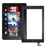 Touch Panel Digitizer for Amazon Kindle Fire HD 7 2017, For Kindle Fire HD 7 2017