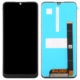 LCD Screen and Digitizer Full Assembly for Wiko View3 Pro