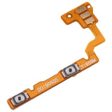 For OPPO A5s Volume Button Flex Cable, For OPPO A5s