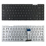 US Version Keyboard for Asus A455 A450 R455 A555 R455L Y483 X451, For A455 (US)