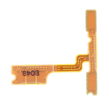 For OPPO A73 Volume Button Flex Cable, For OPPO A73