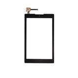 Touch Panel for Asus ZenPad C 7.0 / Z170MG, For ZenPad C 7.0 / Z170MG Black