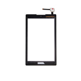 Touch Panel for Asus ZenPad C 7.0 / Z170MG, For ZenPad C 7.0 / Z170MG Black