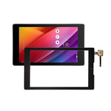 Touch Panel for Asus ZenPad C 7.0 / Z170MG, For ZenPad C 7.0 / Z170MG Black