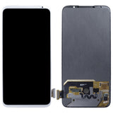 LCD Screen and Digitizer Full Assembly for Meizu 16XS