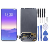 LCD Screen and Digitizer Full Assembly for Meizu 16XS