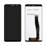 LCD Screen and Digitizer Full Assembly for Alcatel 1x (2019) 5008