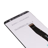 LCD Screen and Digitizer Full Assembly for Alcatel 1x (2019) 5008