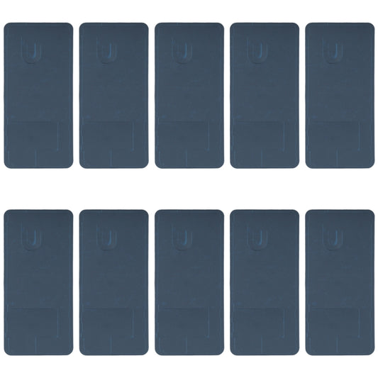 10 PCS Battery Back Housing Cover Adhesive for Google Pixel 3, For Google Pixel 3