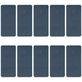 10 PCS Battery Back Housing Cover Adhesive for Google Pixel 3, For Google Pixel 3