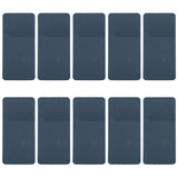 10 PCS Battery Back Housing Cover Adhesive for Google Pixel 3 XL, For Google Pixel 3 XL