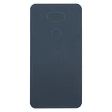 10 PCS Back Housing Cover Adhesive for LG V40 ThinQ, For LG V40 ThinQ