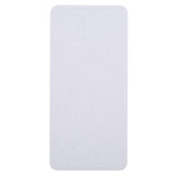 10 PCS Back Housing Cover Adhesive for LG G7 One, For LG G7 One