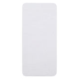 10 PCS Back Housing Cover Adhesive for LG Q8, For LG Q8