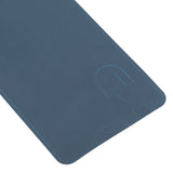 10 PCS Back Housing Cover Adhesive for LG Q8, For LG Q8
