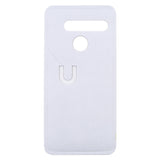 10 PCS Back Housing Cover Adhesive for LG Q70, For LG Q70