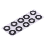 10 PCS Back Camera Lens with Sticker for Google Pixel 2 XL