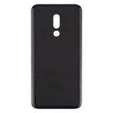 For Meizu 16th M822Q M822H Battery Back Cover, For Meizu 16th, For Meizu 16th(White)