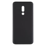 For Meizu 16th M822Q M822H Battery Back Cover, For Meizu 16th, For Meizu 16th(White)