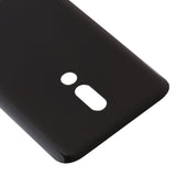 For Meizu 16th M822Q M822H Battery Back Cover, For Meizu 16th, For Meizu 16th(White)