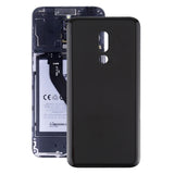 For Meizu 16th M822Q M822H Battery Back Cover, For Meizu 16th, For Meizu 16th(White)