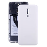 For Meizu 16th M822Q M822H Battery Back Cover, For Meizu 16th, For Meizu 16th(White)