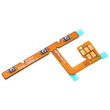 Power Button & Volume Button Flex Cable for Nokia 5.1 Plus(X5)