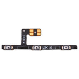 For Meizu 16X M872Q M872H Power Button & Volume Button Flex Cable, For Meizu 16X