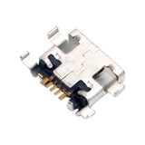 10 PCS Charging Port Connector for Huawei P8 Lite (2018) / Mate 10 Lite, For Huawei P8 Lite (2018)