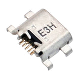 10 PCS Charging Port Connector for Huawei P8 Lite (2018) / Mate 10 Lite, For Huawei P8 Lite (2018)