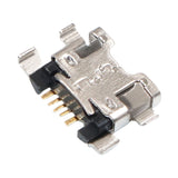 10 PCS Charging Port Connector for Huawei Enjoy 9s / Enjoy 8 Plus, For Huawei Enjoy 9s