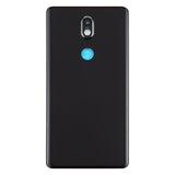 Battery Back Cover with Camera Lens for Nokia 7 TA-1041, For Nokia 7 with Camera Lens, For Nokia 7