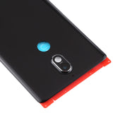 Battery Back Cover with Camera Lens for Nokia 7 TA-1041, For Nokia 7 with Camera Lens, For Nokia 7