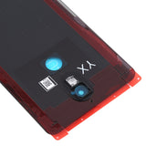 Battery Back Cover with Camera Lens for Nokia 7 TA-1041, For Nokia 7 with Camera Lens, For Nokia 7