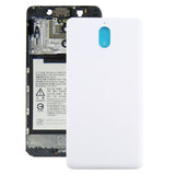 Battery Back Cover for Nokia 3.1 TA-1049 TA-1057 TA-1063 TA-1070, For Nokia 3.1