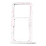 SIM Card Tray + SIM Card Tray / Micro SD Card Tray for Nokia  X7 / 8.1 / 7.1 Plus / TA-1131