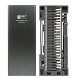 BEST BST-8934A 50 in 1 Screwdriver Tools Kit, BST-8934A