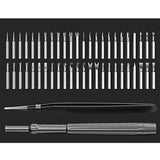 BEST BST-8934A 50 in 1 Screwdriver Tools Kit, BST-8934A