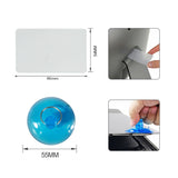 BEST BST-503 10 in 1 Multifunctional Precision and Convenient Quick Disassembly Tool Kit For iMac Pro, BST-503