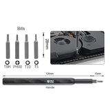 BEST BST-503 10 in 1 Multifunctional Precision and Convenient Quick Disassembly Tool Kit For iMac Pro, BST-503