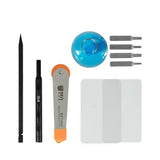 BEST BST-503 10 in 1 Multifunctional Precision and Convenient Quick Disassembly Tool Kit For iMac Pro, BST-503